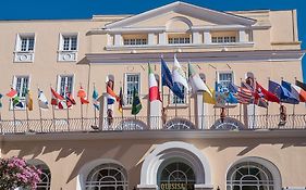 Hotel Quisisana